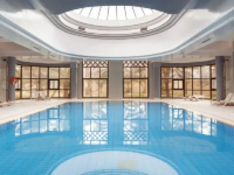 El Mouradi Douz Hotels in Douz