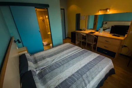 美薩格里斯酒店