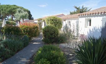 La Villa - Hôtel Bien Être