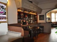 Locomotion Hotels in Yarm