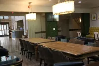 Hotel Ylem - Bữa sáng