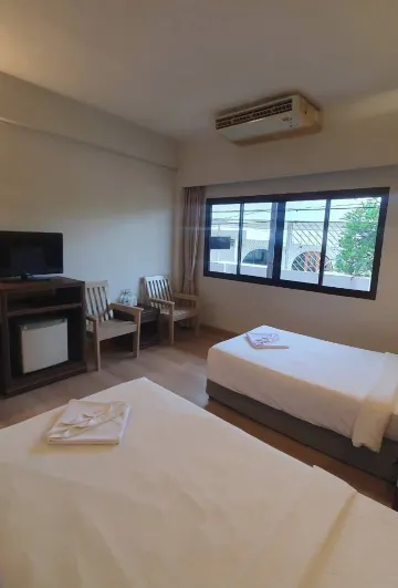 ห้องซูพีเรียร์