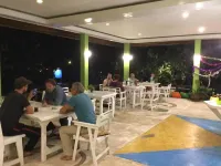 Phayam Coconut Beach Resort - Morgenmad