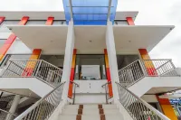 RedDoorz Syariah Near Rsu Suaka Insan Banjarmasin
