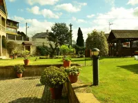 Casa Rural A Casa Antiga do Monte Hoteles en Lestrobe