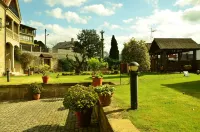 Casa Antiga Do Monte Hotels in 