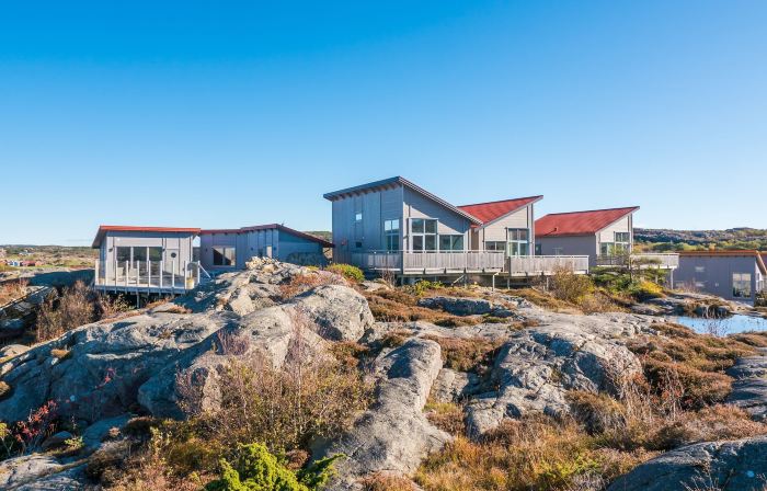 HAV & Logi Skärhamn