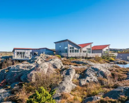 HAV & Logi Skärhamn Hotels in Tjorn Municipality