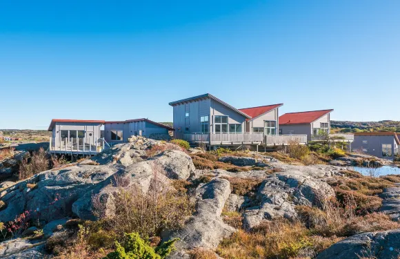 赫瑟費爾洛希斯格漢姆酒店