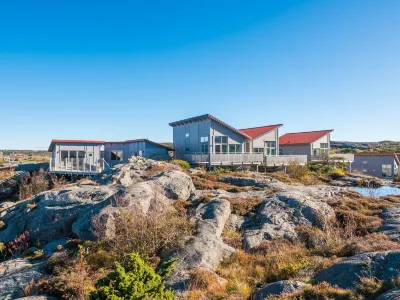 HAV & Logi Skärhamn Hotel a Tjorn Municipality