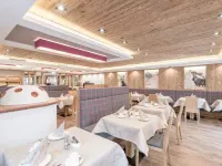 Hotel Mondin Hotels in Ischgl
