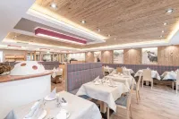 Hotel Mondin