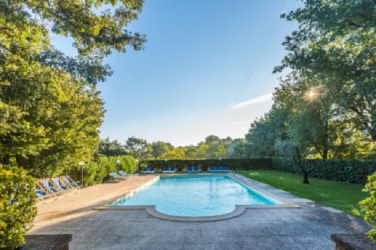 La Locanda Della Chiocciola Hotels in 