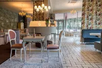 Atostogų Parkas Hotel Hotel di Palanga