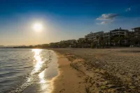Pierre & Vacances Salou Hotels in Salou