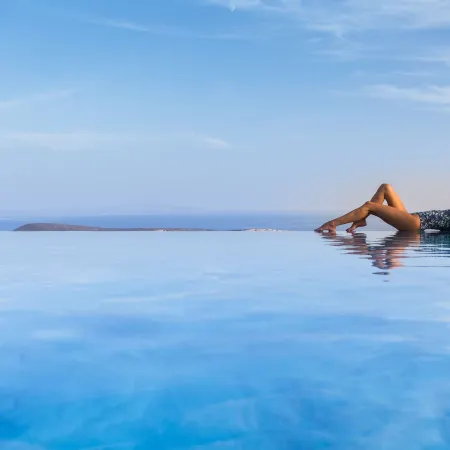 Calme Boutique Hotel - Adults Only