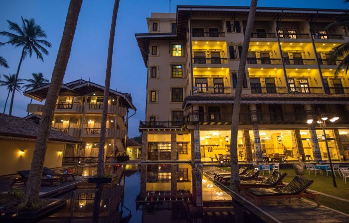 Hotel Kabalana