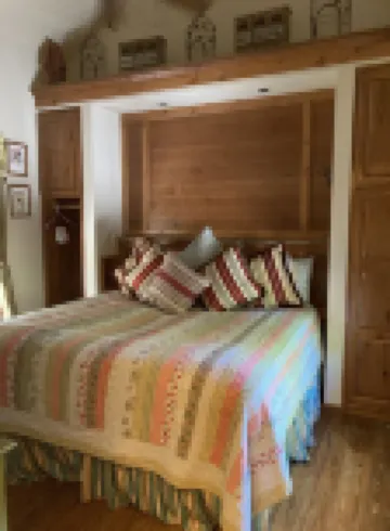 All Seasons Treehouse Village