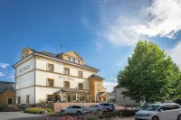 Hotel Abácie & Wellness Hotel a 
