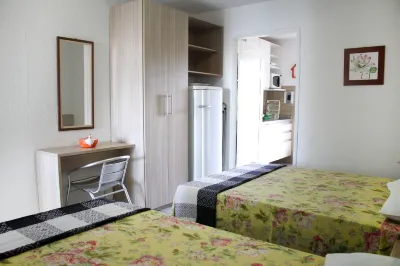 Flats Privé Village Galés