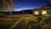 Dynasty Red Mountain Ranch Отели в г. Qwa-Qwa