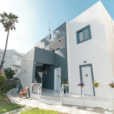 Angela Thalia Apartments