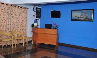 Hotel Camorich