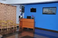 Hotel Camorich Hotels in Debarawewa