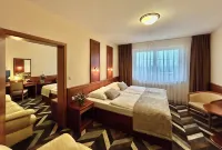 Primavera Hotel & Congress Centre Các khách sạn ở 