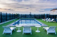 Hotel Real Plaza Aguascalientes Hoteles en Aguascalientes
