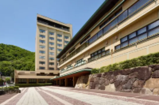 하나모미지  호텔