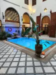 Palais d'Hôtes Suites & Spa Fes - romantis