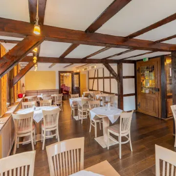 Hotel Goldener Hirsch