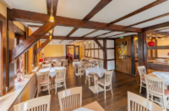 Hotel Goldener Hirsch