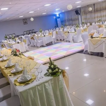 Hôtel la Falaise Bonanjo