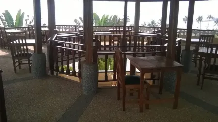 Paradise Ocean Resort Отели в г. Abura Asebu Kwamankese