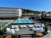 Hostal SolFina Hotels in Blanes
