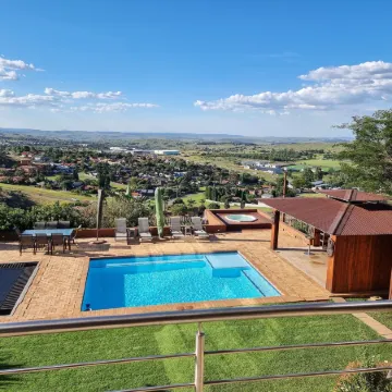 Weston Guest House Krugersdorp