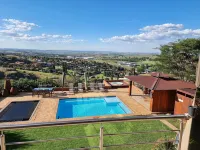 Weston Guest House Krugersdorp - Wifi