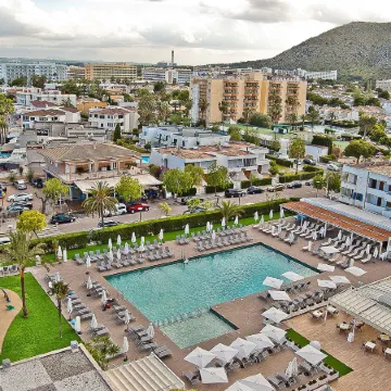 BQ Delfín Azul Hotel