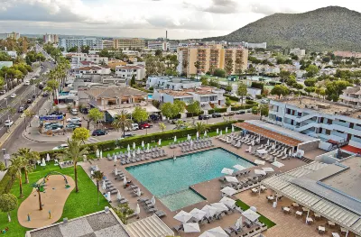 بي كيو ديلفين أزول هوتل فنادق في 