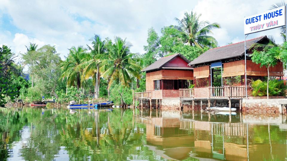 Thuy Van Bungalow