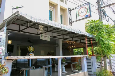 รูปภาพของกาวิลเกสท์เฮ้าส์