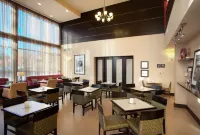 Hampton Inn & Suites Seattle/Federal Way Hotels in Federal Way
