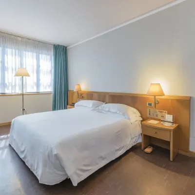 Caesar's Hotel Hotels near Calamosca Beach
