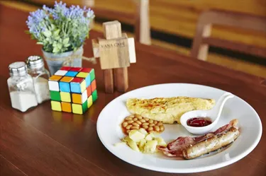 รูปภาพของโรงแรมลีวาน่า