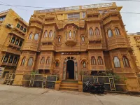 Hotel Royal Haveli Hotels in 