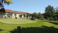 Hotel Abbaye du Golf de Lésigny Hotels in Brie-Comte-Robert