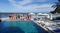 Nern Chalet Beachfront Hotel - 3-Star