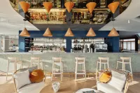 Emeria Dinard Thalasso Spa - bar